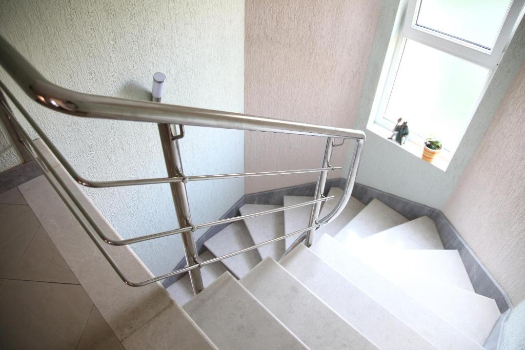 Apartments Dragun Podstrana Bagian luar foto
